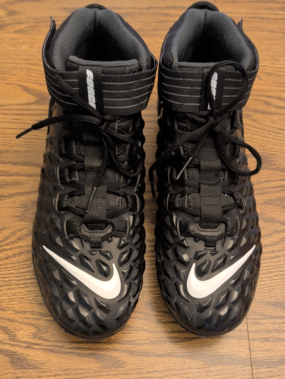 Nike Force Savage Pro 2 Size 12